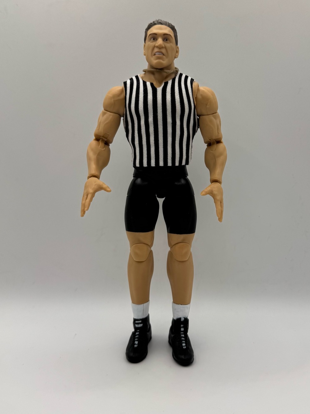 2026 WWE Mattel Elite WrestleMania 13 "Submission Match" 3-Pack: Ken Shamrock